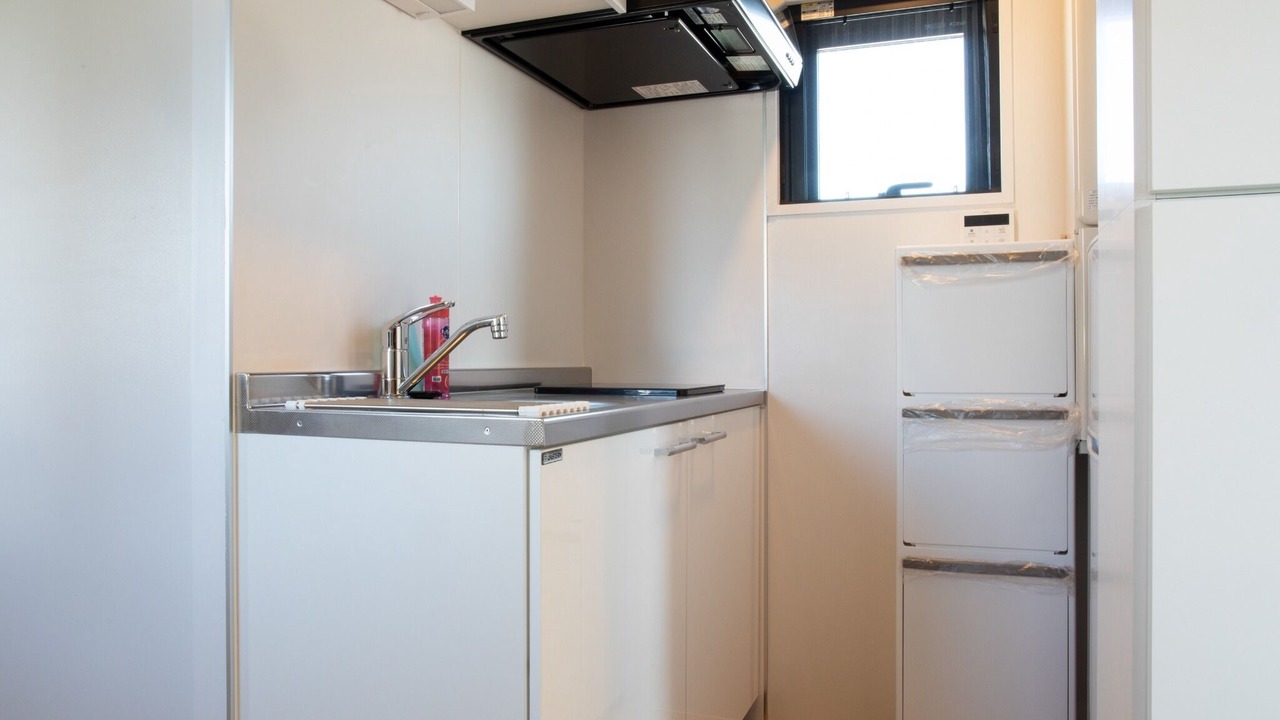 Photo of Kitchen in Suginami