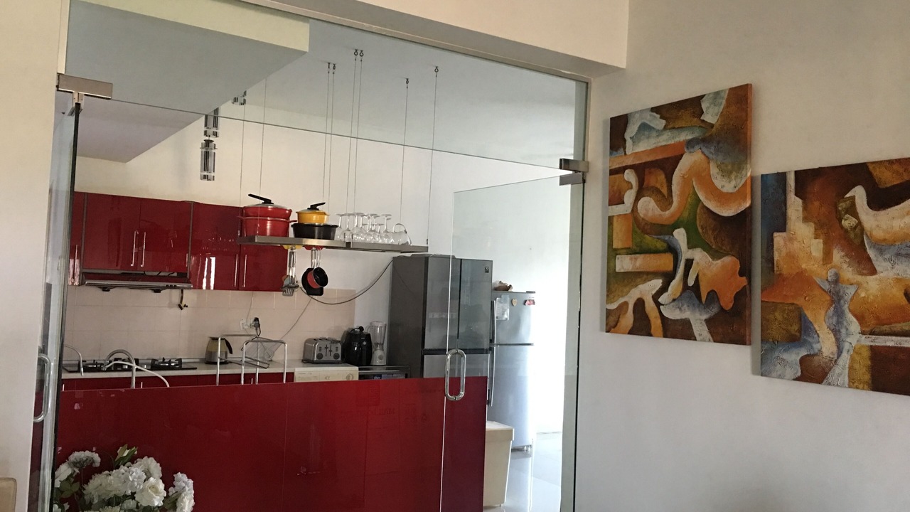 Photo of Kitchen in Sri Hartamas