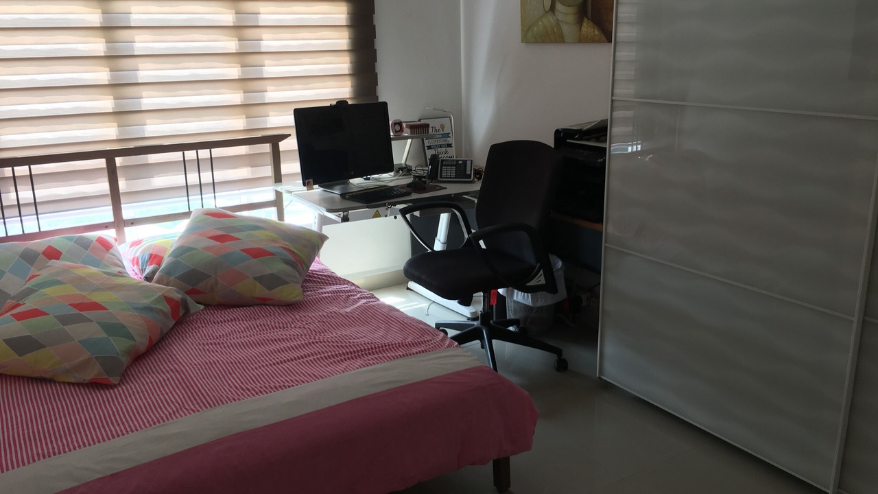 Photo of Bedroom in Sri Hartamas