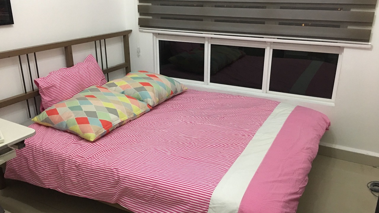 Photo of Bedroom in Sri Hartamas
