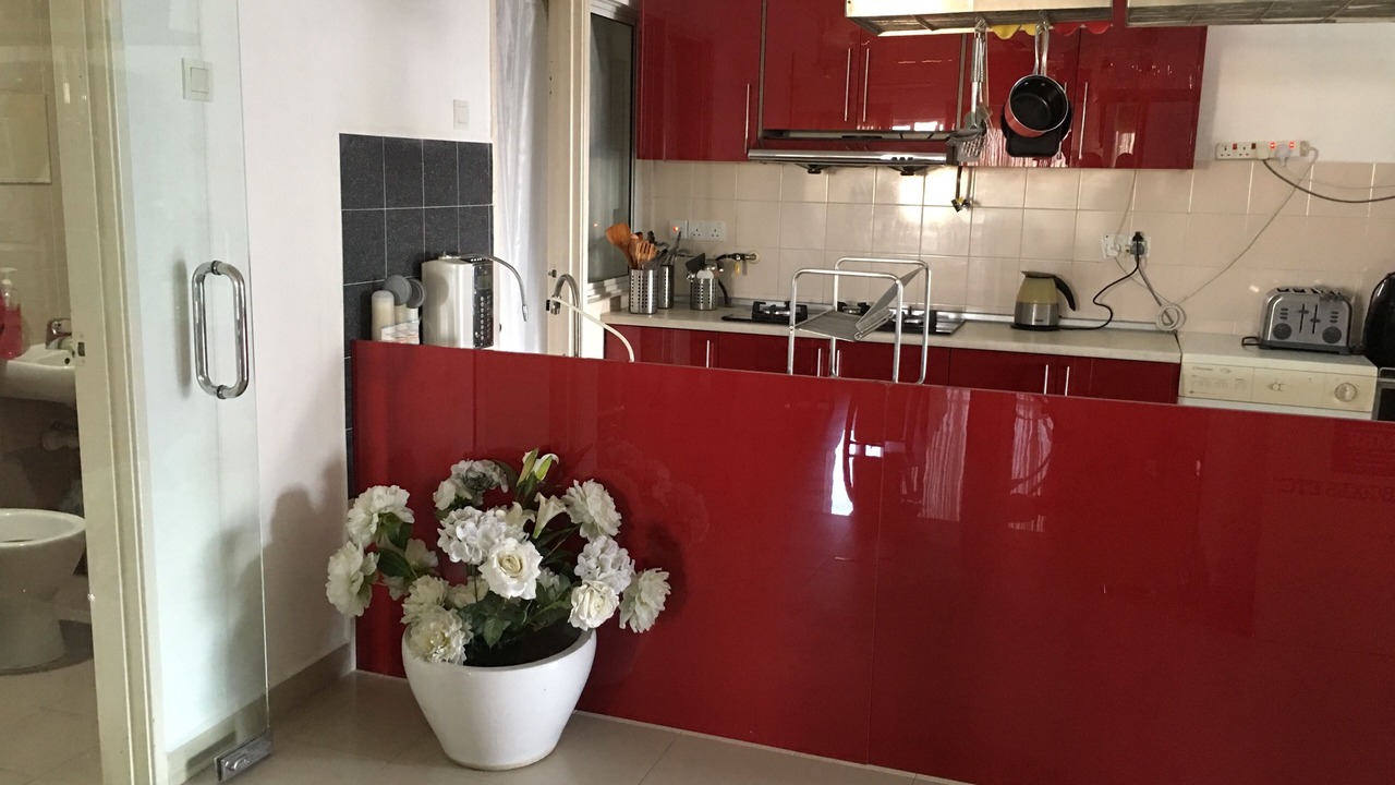 Photo of Kitchen in Sri Hartamas