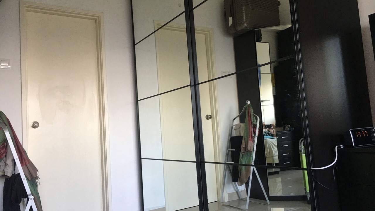 Photo of Bedroom in Sri Hartamas