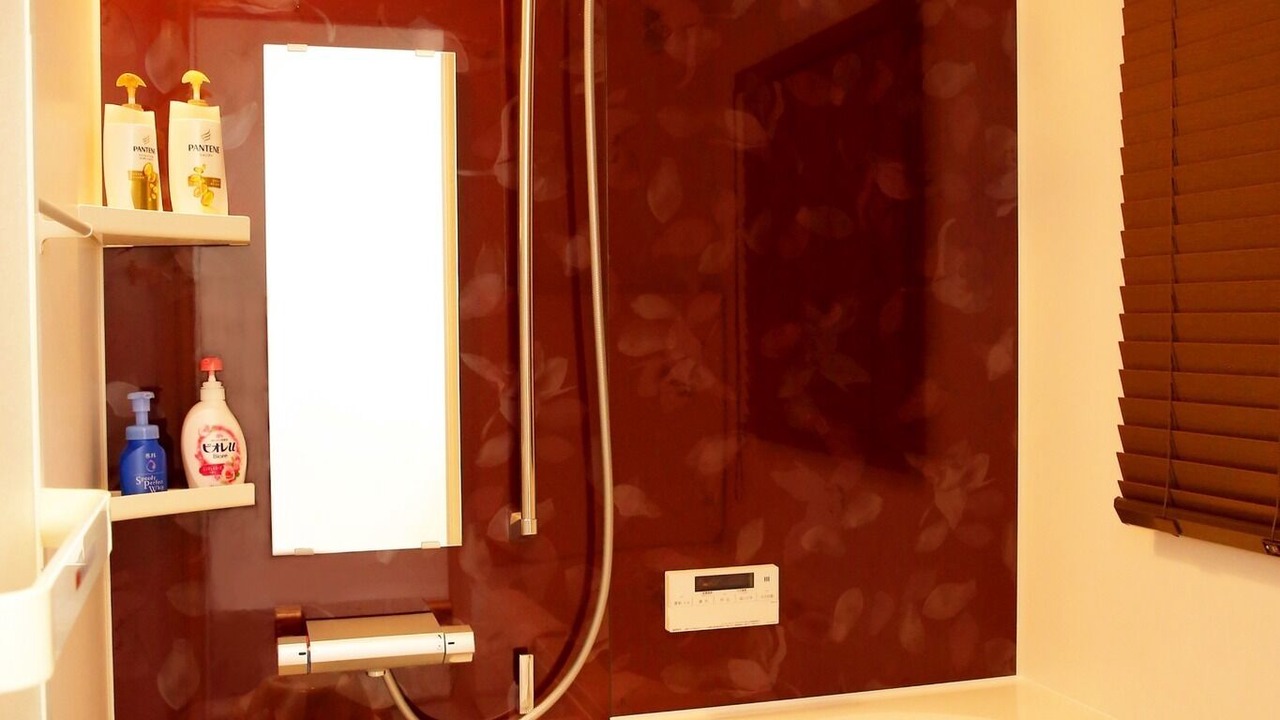 Photo of Bathroom in Shimogyo