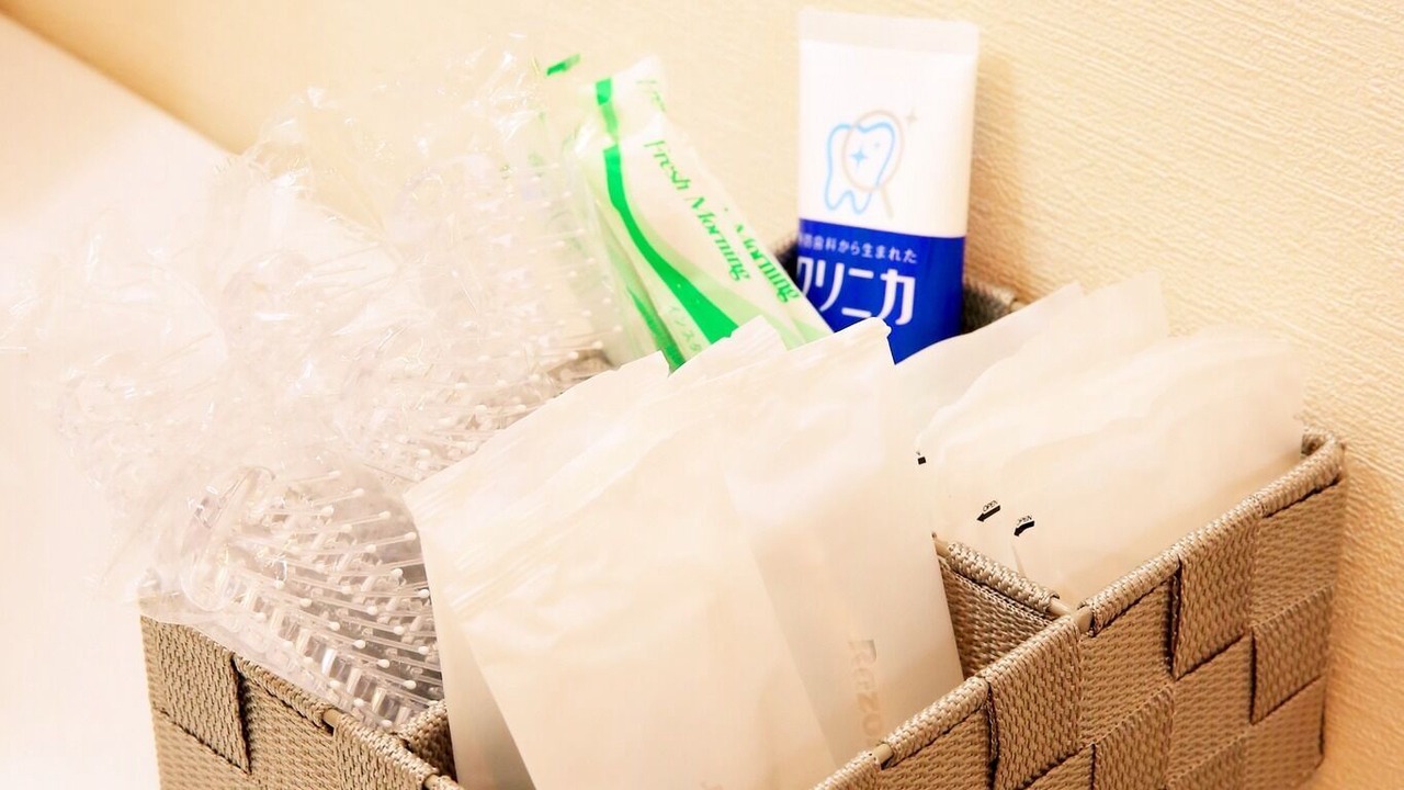 Photo of Bathroom in Shimogyo