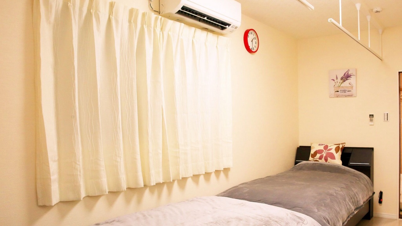 Photo of Bedroom in Shimogyo