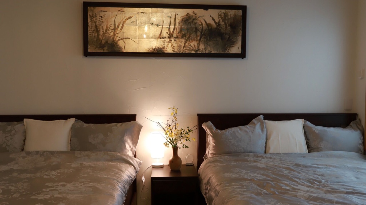 Photo of Bedroom in Nishijin