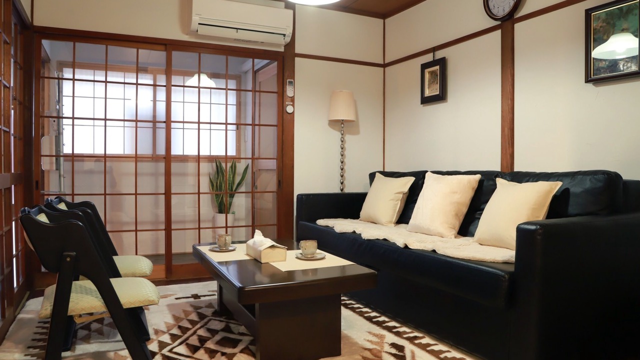 Photo of Bedroom in Nishijin