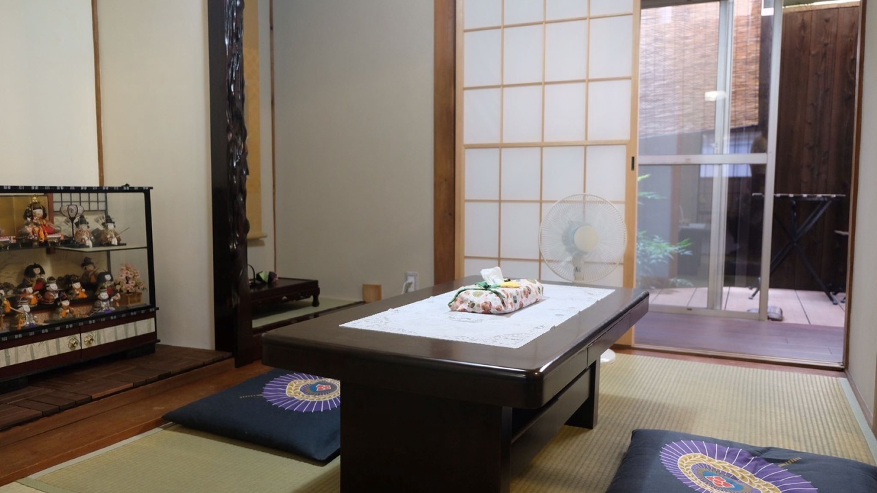 Photo of Bedroom in Nishijin