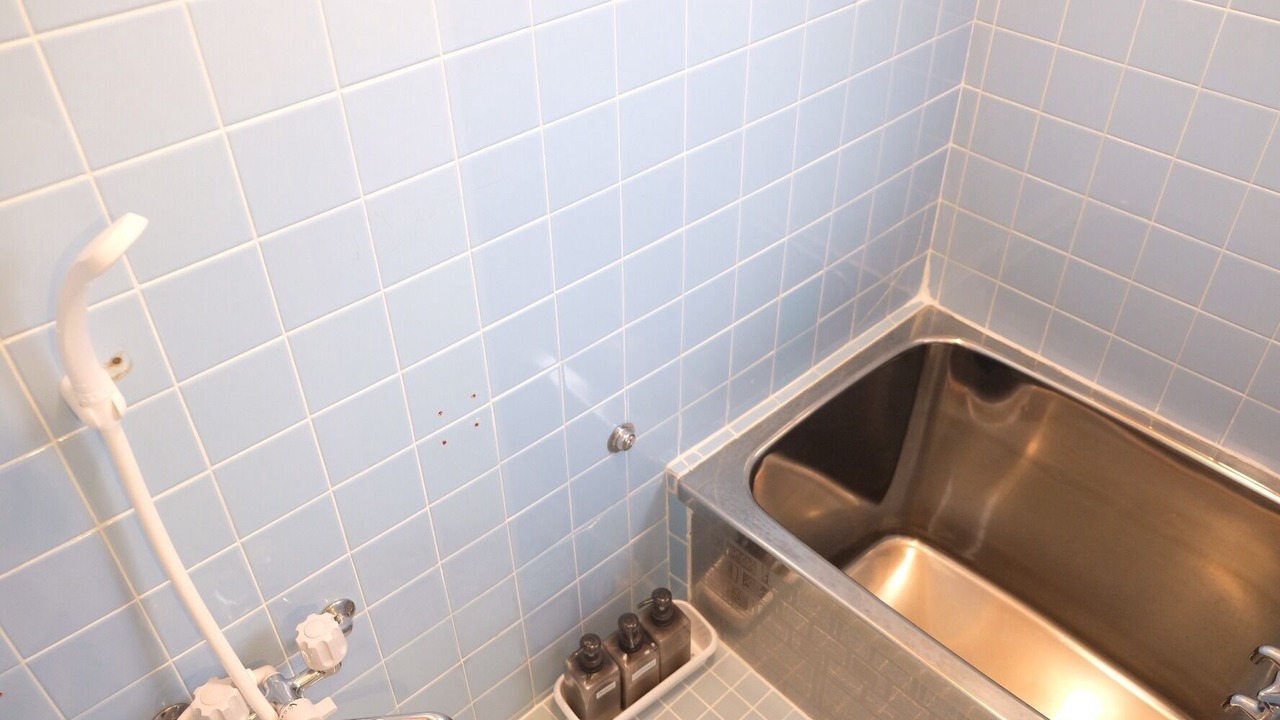 Photo of Bathroom in Nishijin