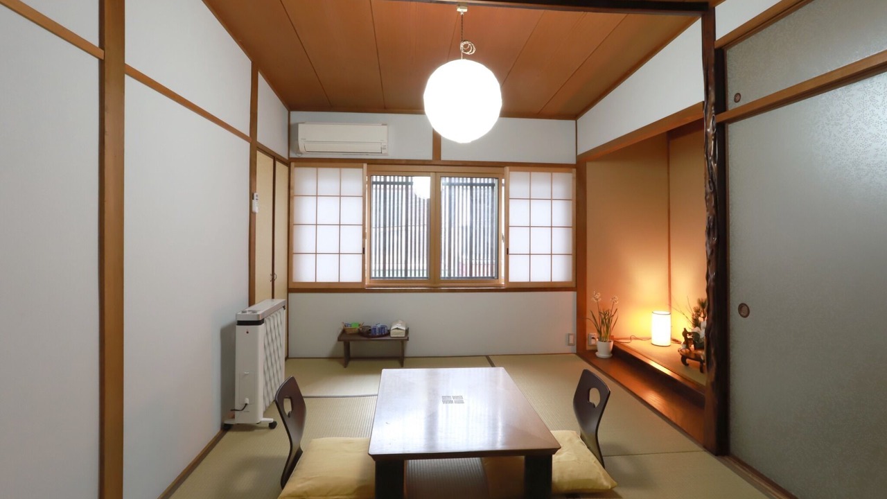 Photo of Bedroom in Nishijin