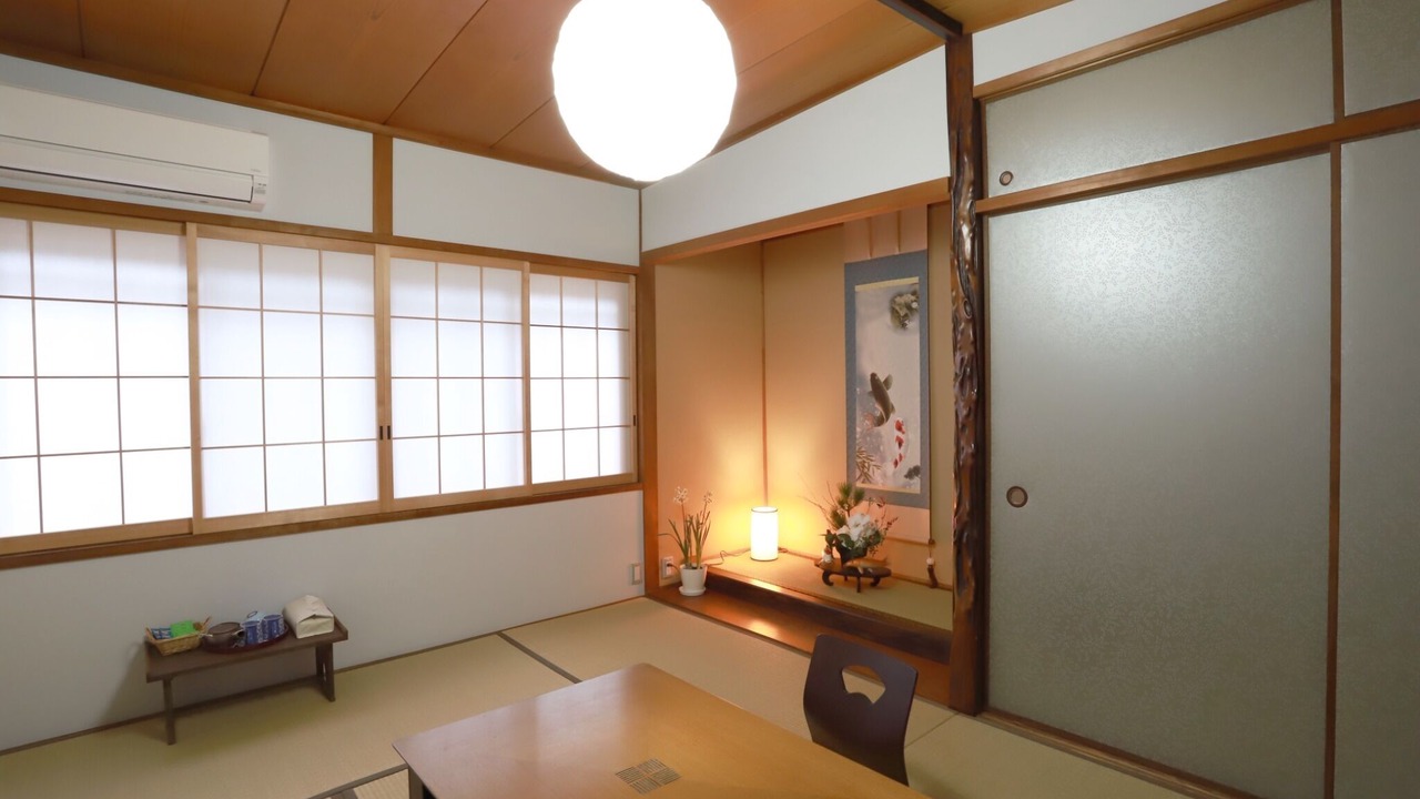 Photo of Bedroom in Nishijin