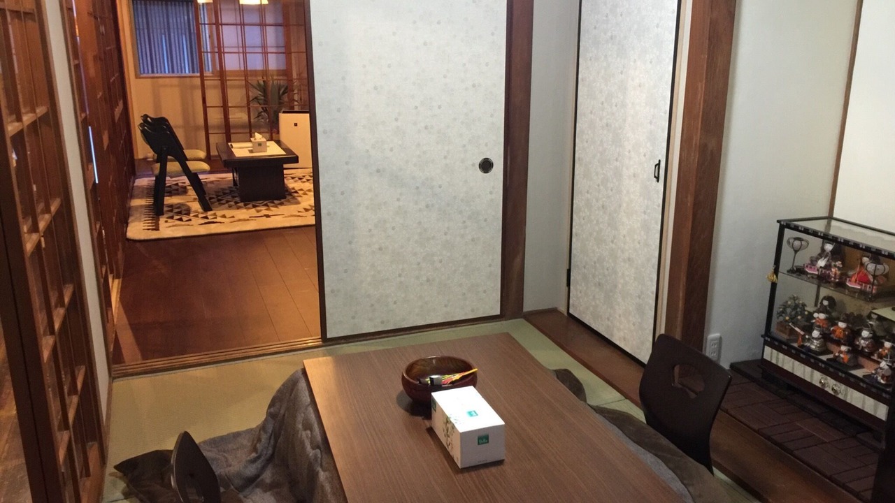 Photo of Bedroom in Nishijin