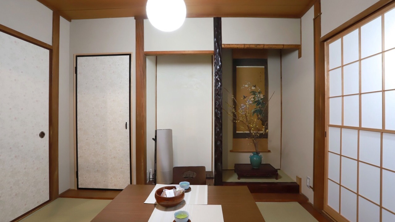 Photo of Bedroom in Nishijin