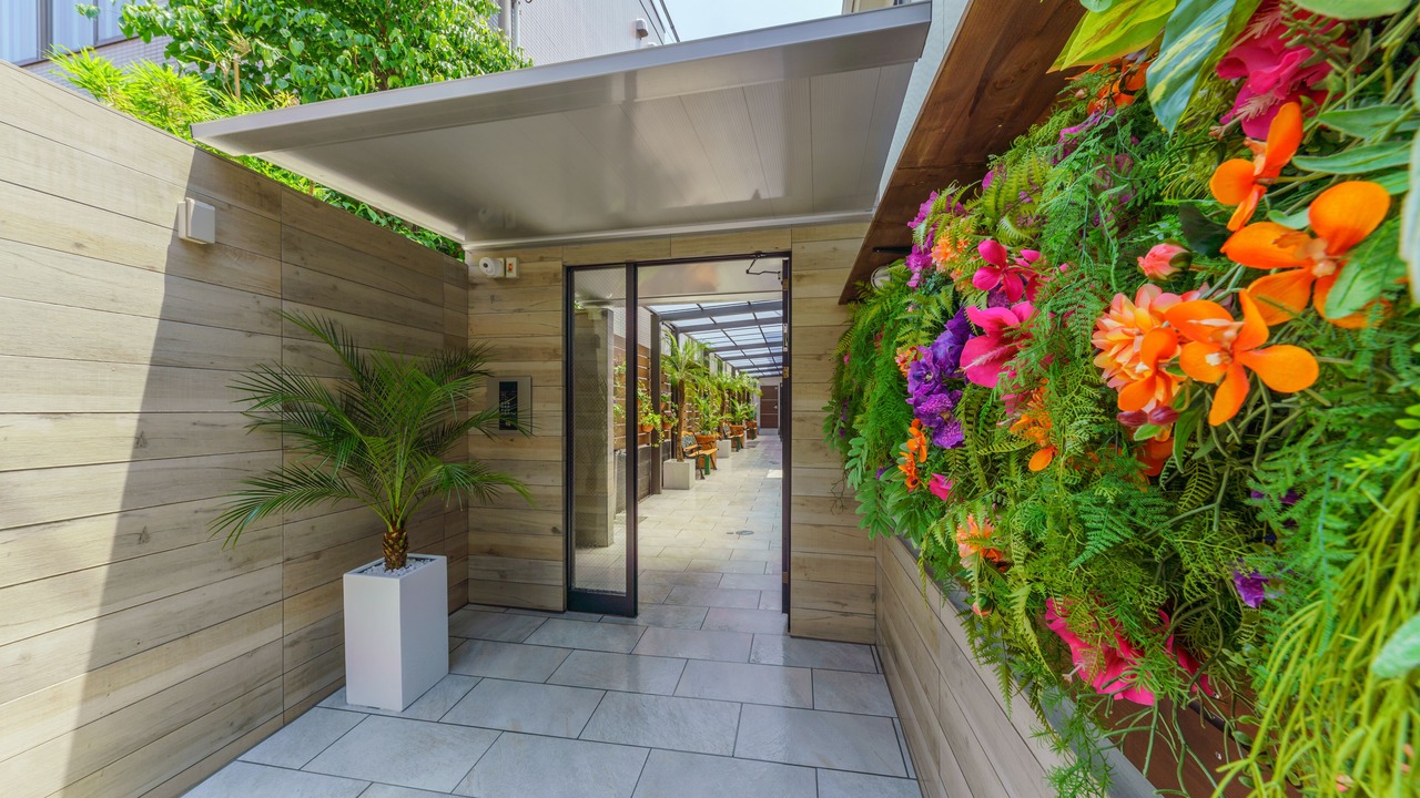 Photo of Outdoor in Hyakunincho