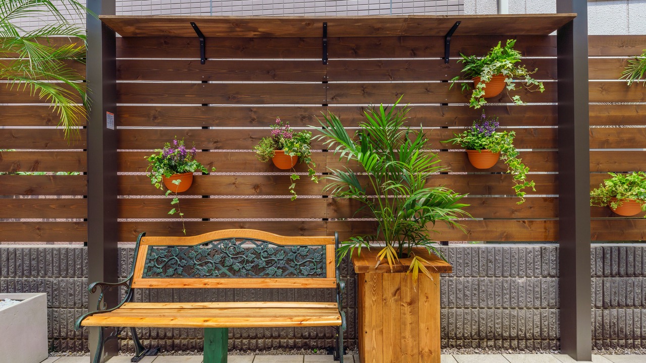 Photo of Outdoor in Hyakunincho