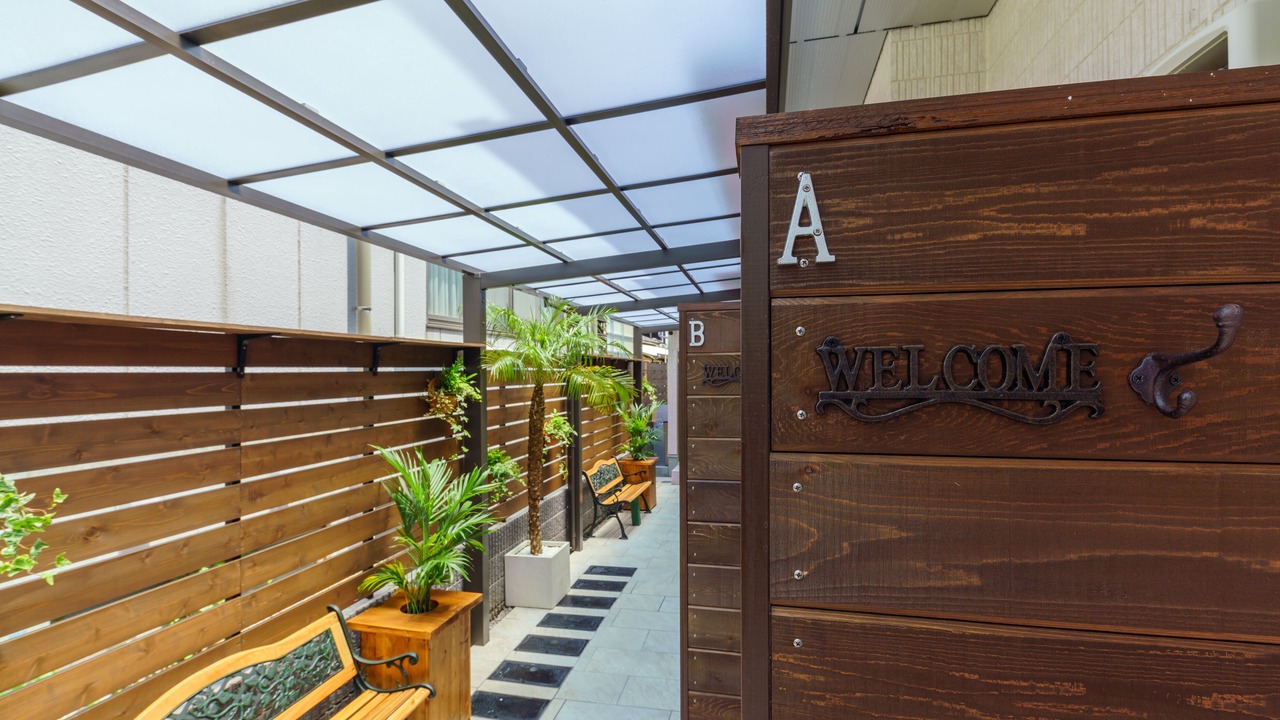 Photo of Outdoor in Hyakunincho