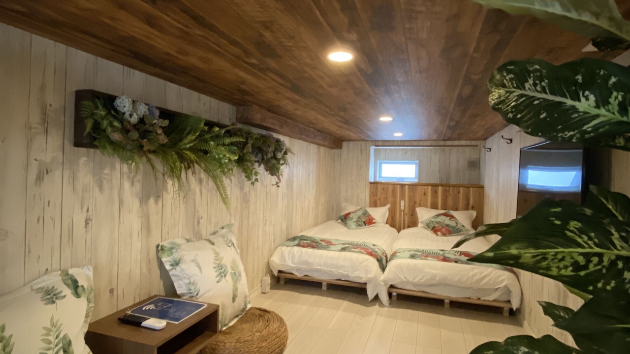 Photo of Bedroom in Hyakunincho