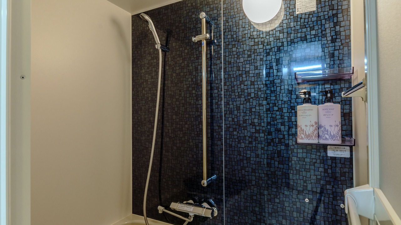 Photo of Bathroom in Hyakunincho