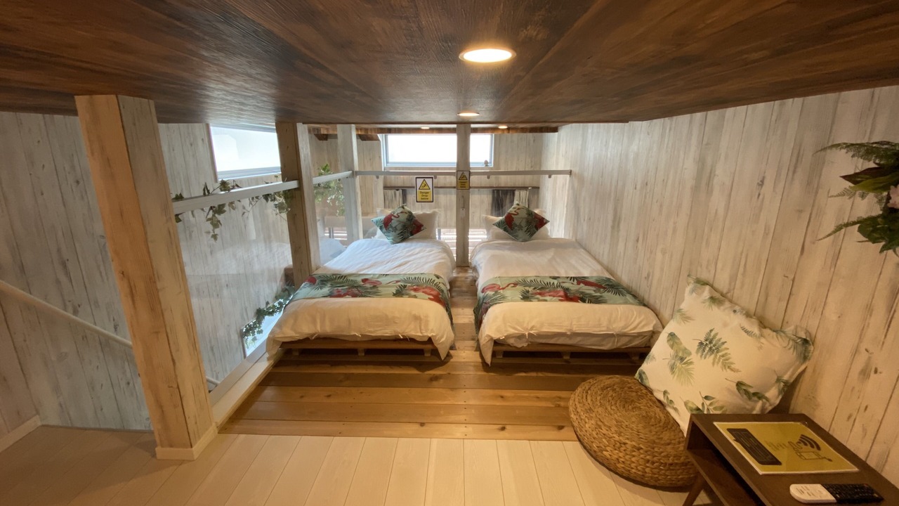 Photo of Bedroom in Hyakunincho