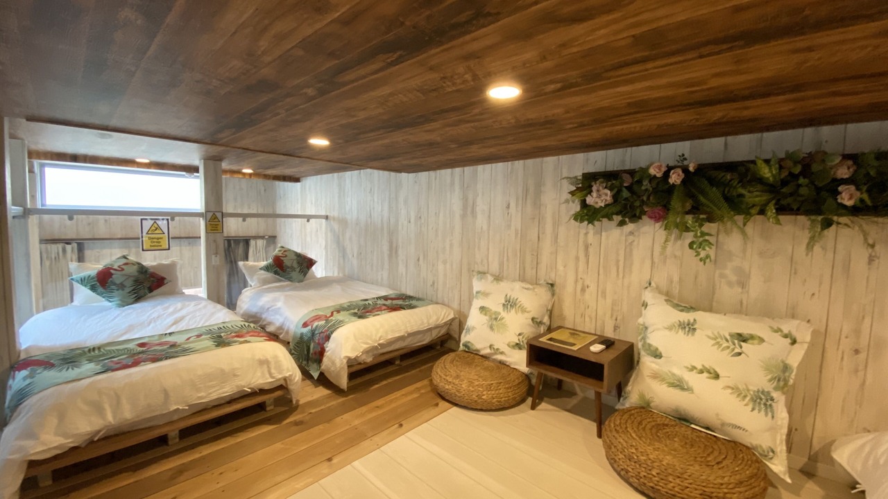 Photo of Bedroom in Hyakunincho