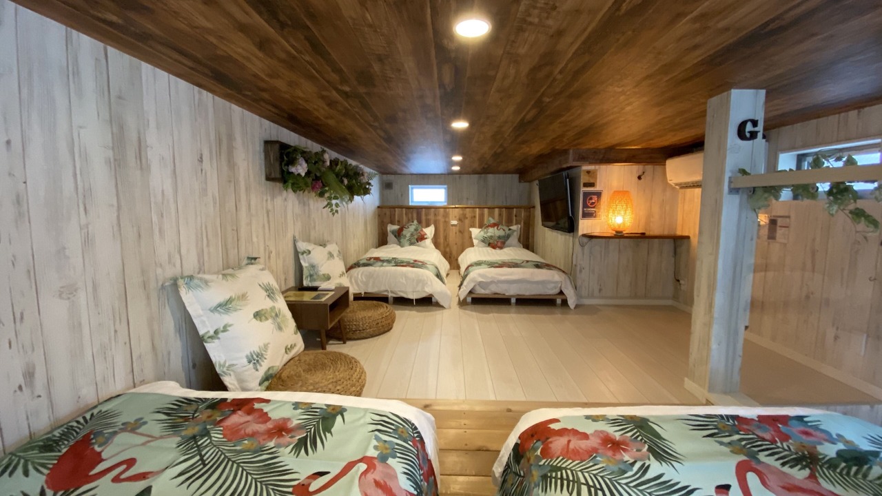 Photo of Bedroom in Hyakunincho