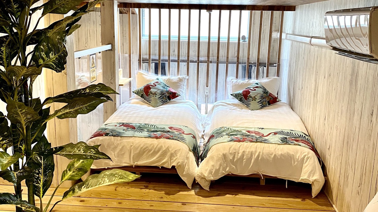 Photo of Bedroom in Hyakunincho
