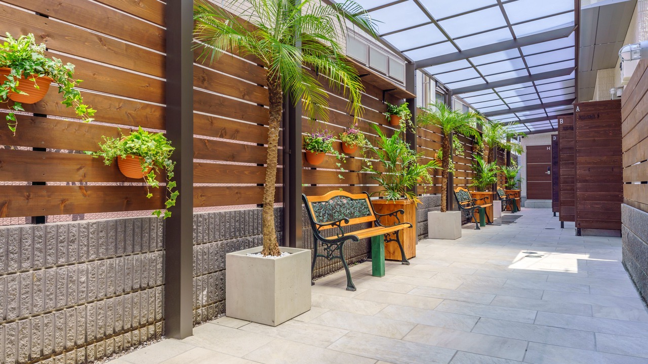 Photo of Outdoor in Hyakunincho