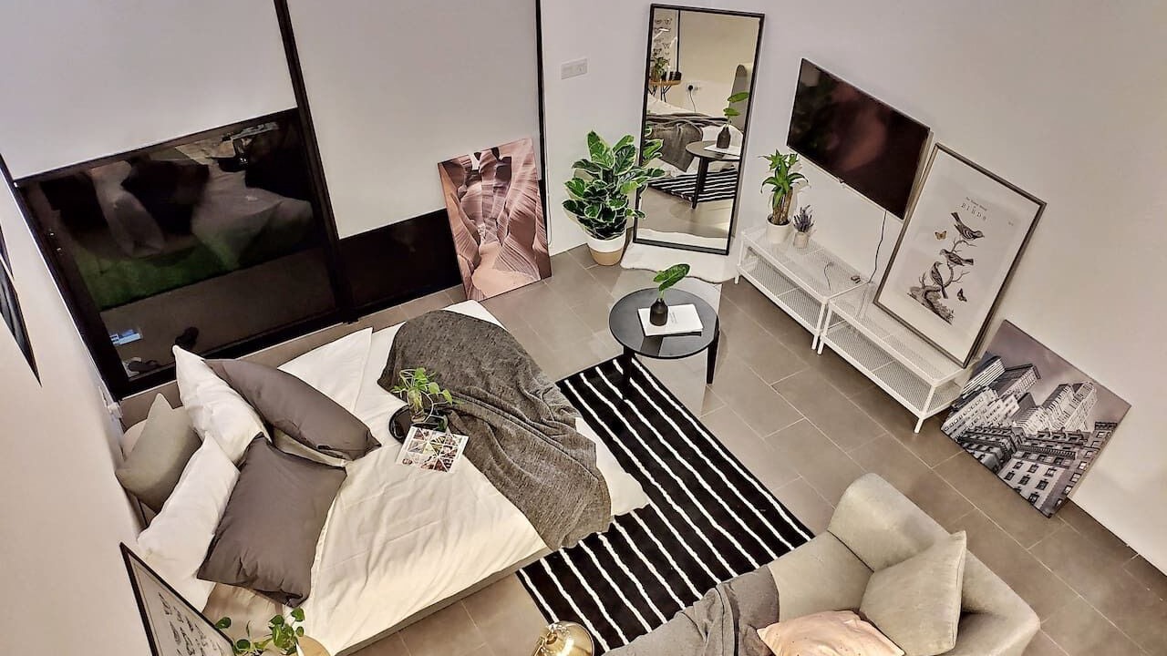 Photo of Bedroom in Bangsar