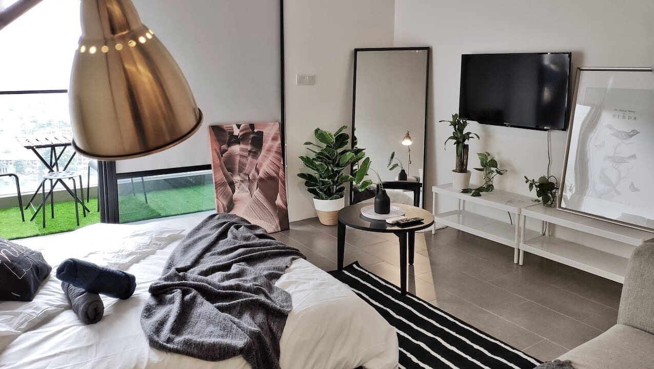 Photo of Bedroom in Bangsar