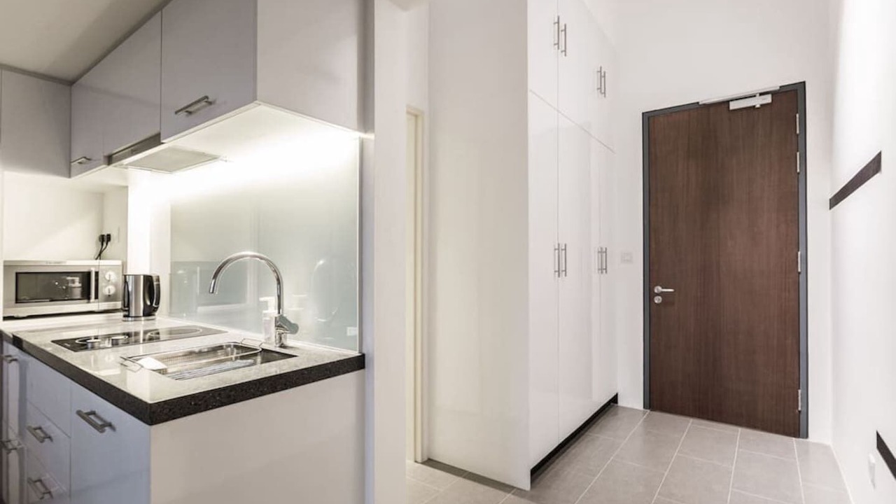 Photo of Kitchen in Bangsar