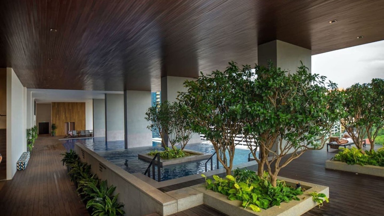 Photo of Outdoor in Bangsar