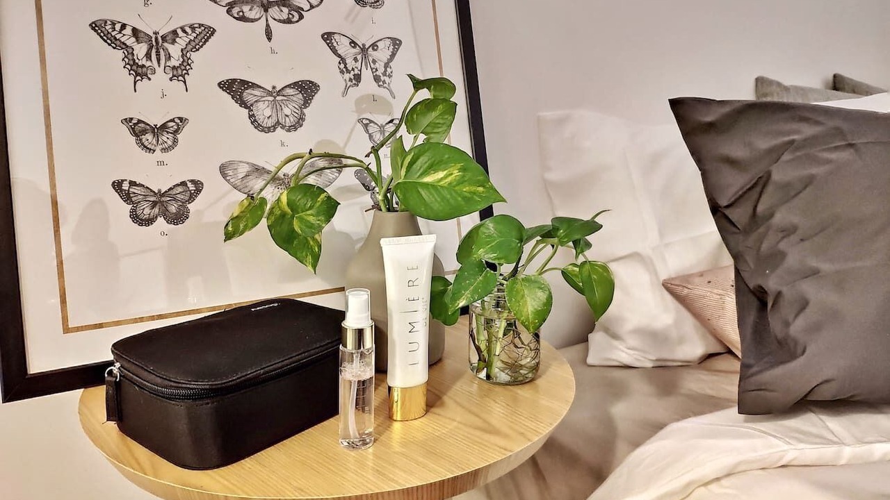 Photo of Bedroom in Bangsar