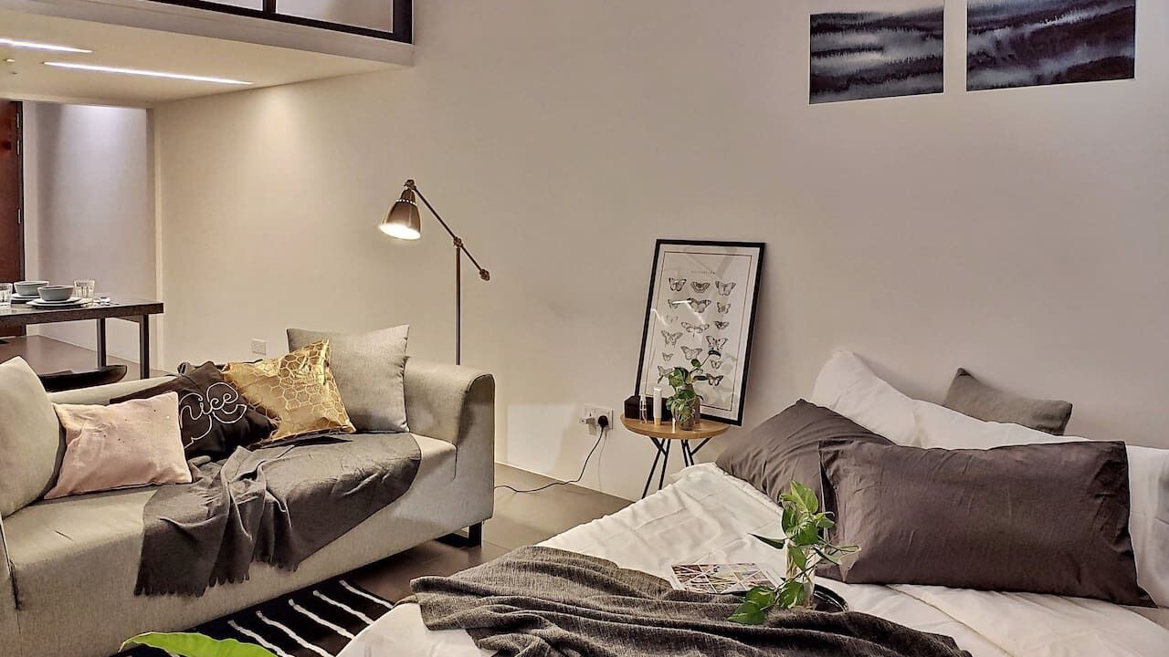 Photo of Bedroom in Bangsar