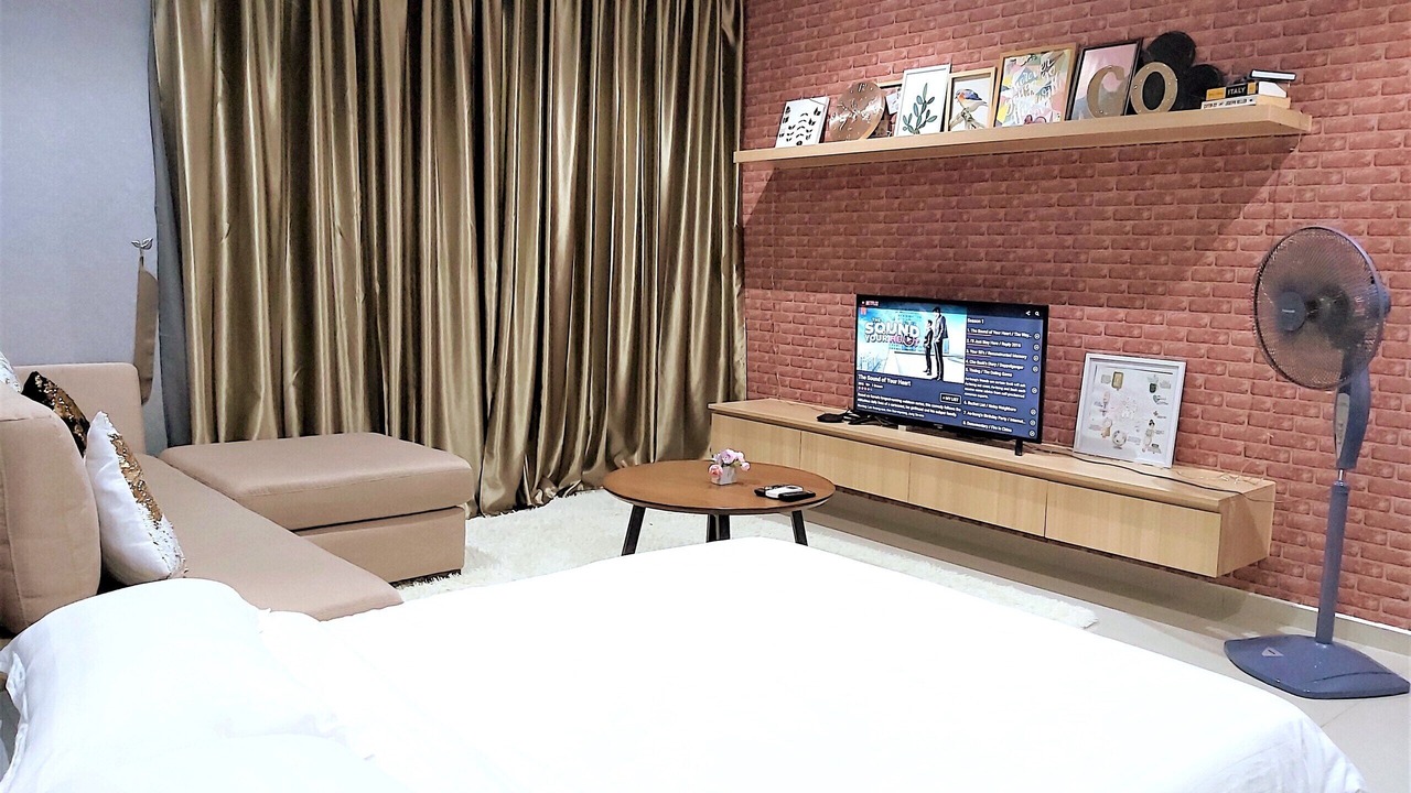Photo of Bedroom in Shah Alam