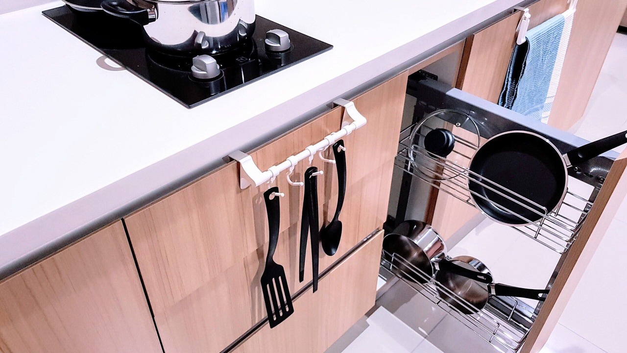 Photo of Kitchen in Shah Alam