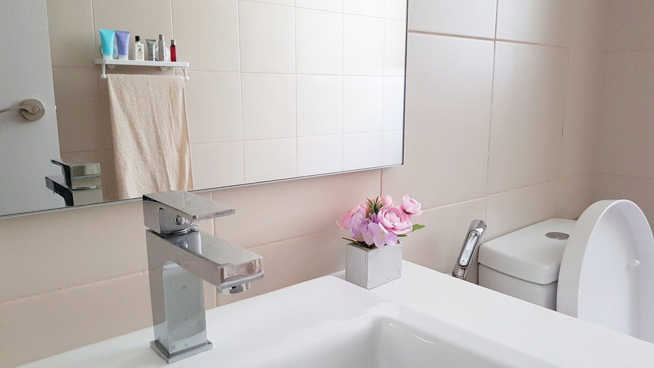 Photo of Bathroom in Shah Alam
