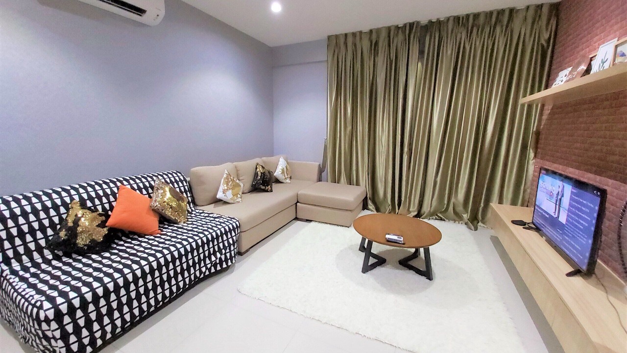 Photo of Livingroom in Shah Alam