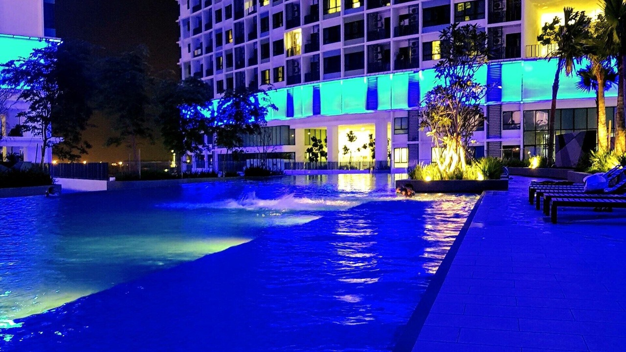 Photo of Outdoor in Shah Alam