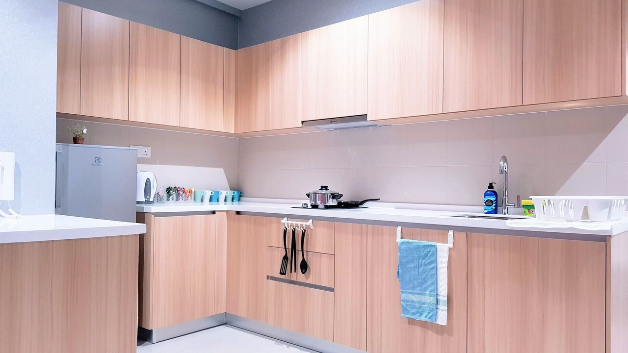 Photo of Kitchen in Shah Alam