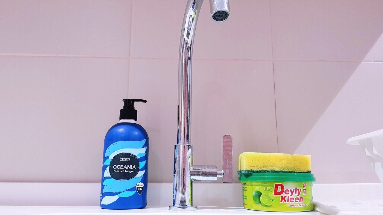 Photo of Bathroom in Shah Alam