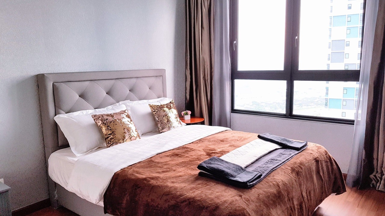 Photo of Bedroom in Shah Alam