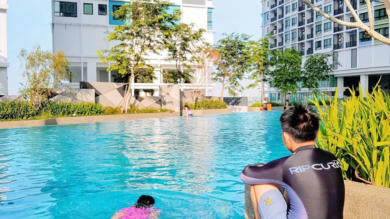 Photo of Outdoor in Shah Alam