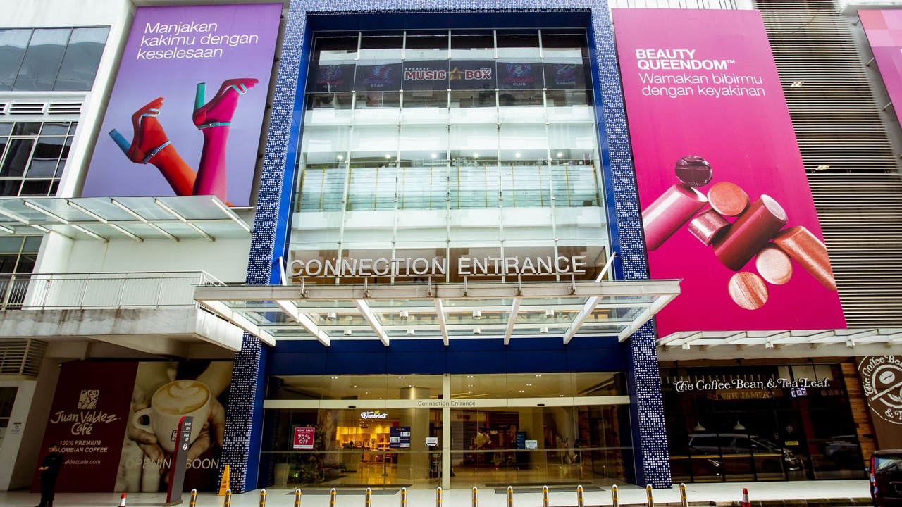 Photo of Outdoor in Usj 1