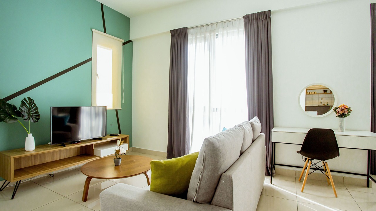 Photo of Livingroom in Usj 1