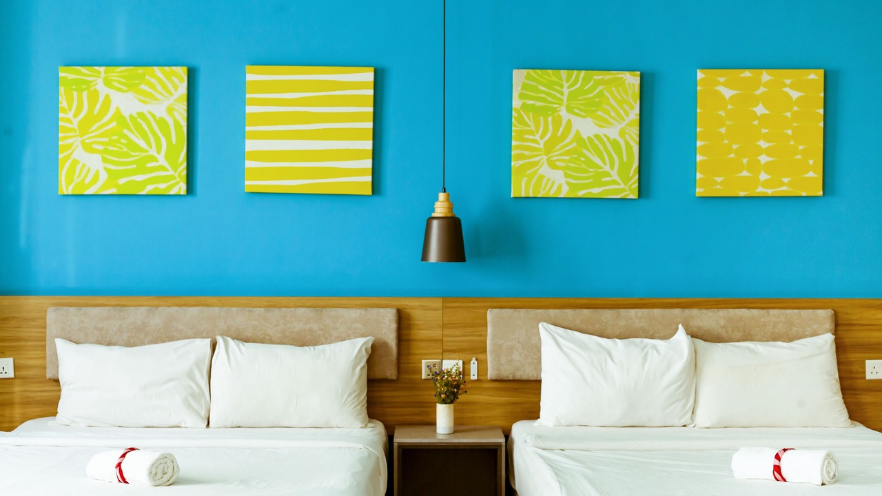 Photo of Bedroom in Usj 1
