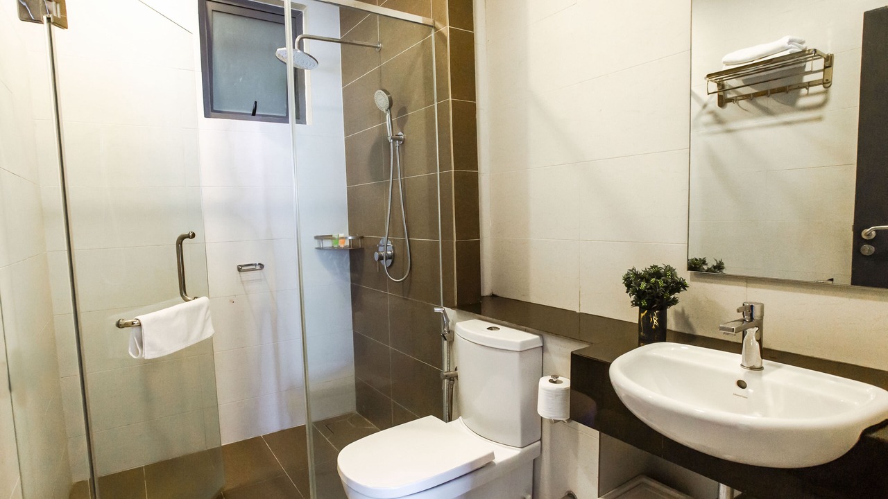 Photo of Bathroom in Usj 1