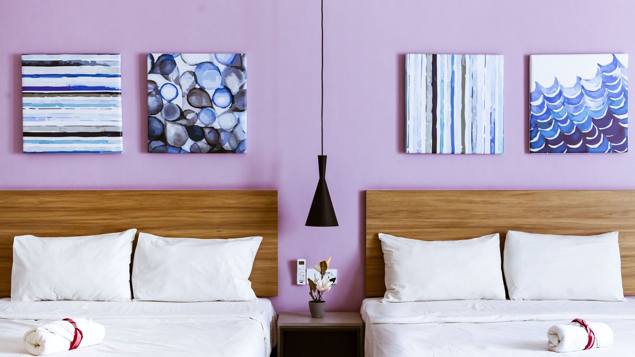 Photo of Bedroom in Usj 1