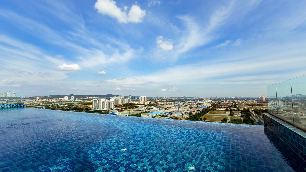 Photo of Outdoor in Usj 1
