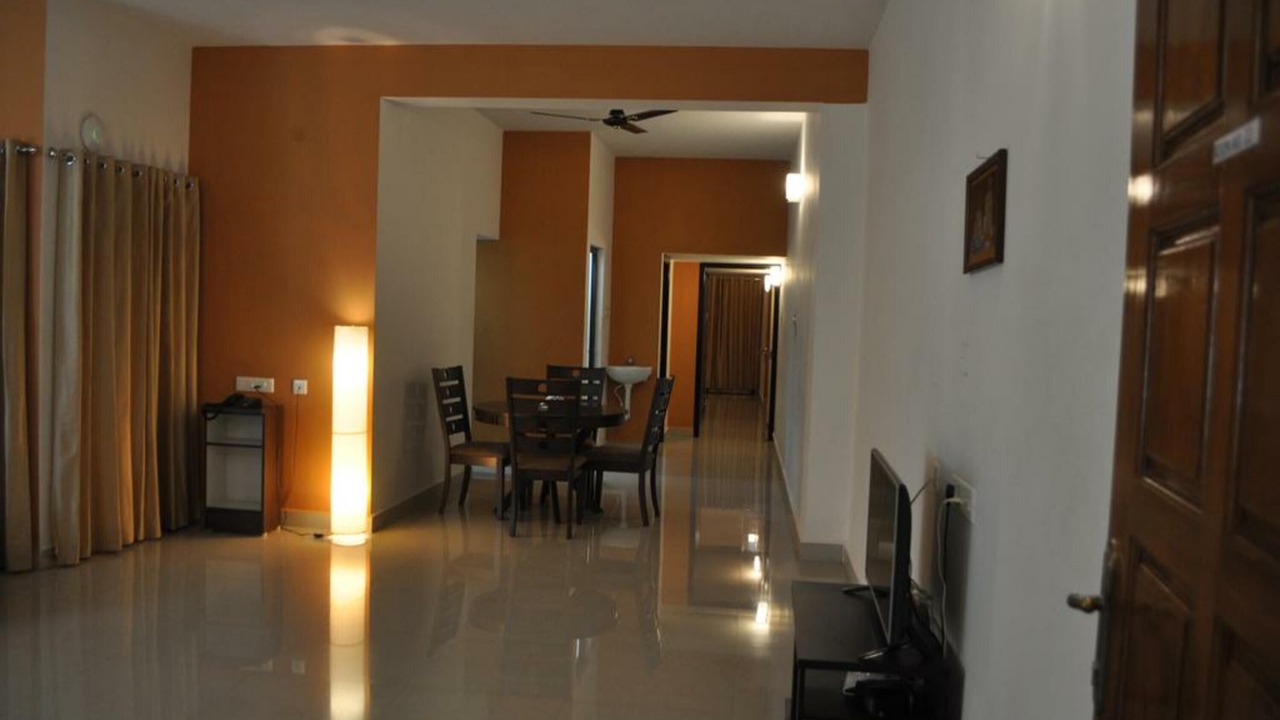Photo of Livingroom in Srirangam