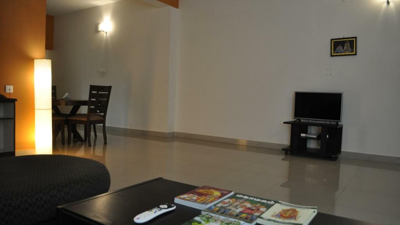 Photo of Livingroom in Srirangam